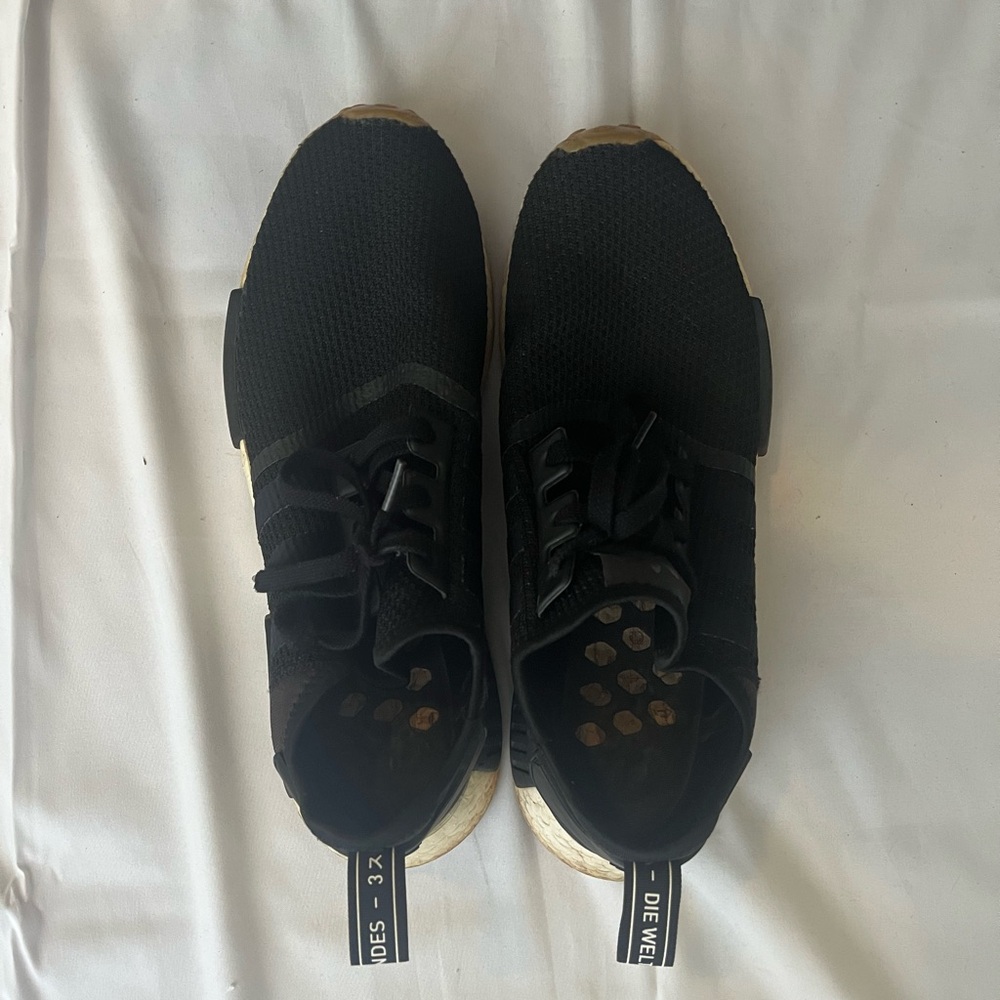 NMD R1 PRIMEBLUE SHOES - Picture 4 of 4